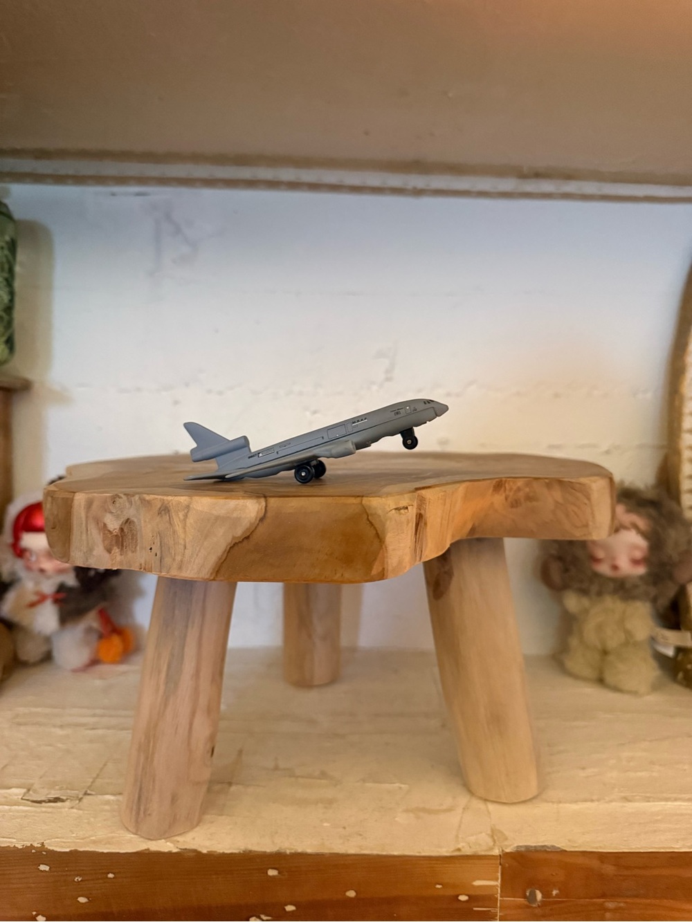 Matchbox 2000 Sky Busters MBAF DC-10
SB-13